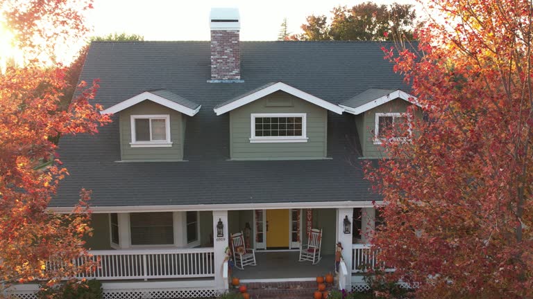 Best Rubber Roofing (EPDM, TPO)  in Covedale, OH