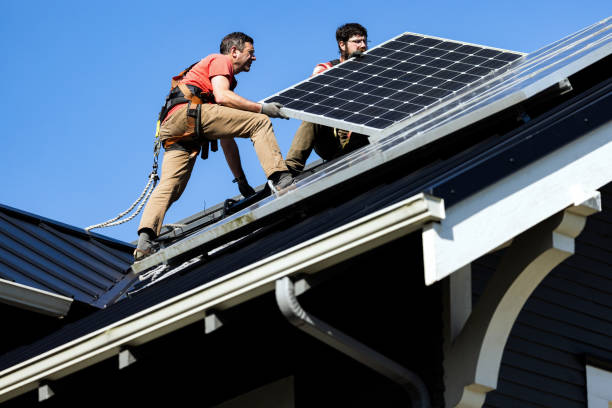 Fast & Reliable Emergency Roof Repairs in Covedale, OH